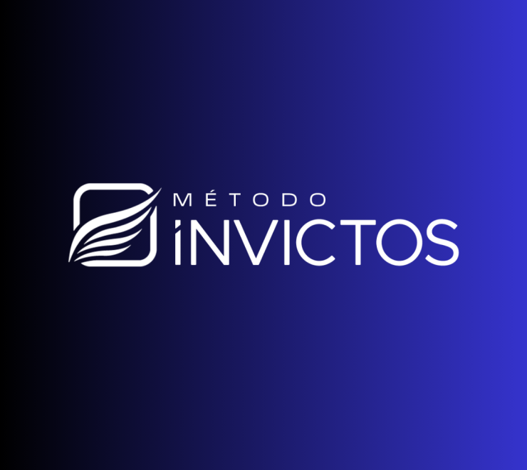 Logo método azul Logo método azul